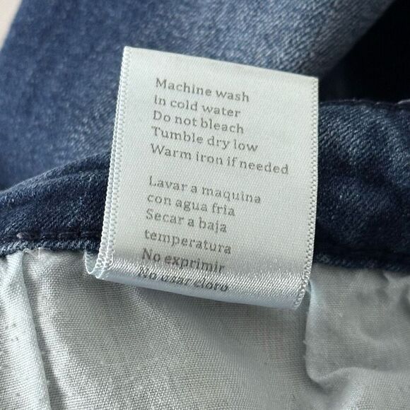 KanCan Womens Skinny Denim Jeans size 29 KC11167 - Picture 6 of 7